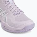 Dámské volejbalové boty ASICS Sky Elite FF MT 4 dahlia/murasaki 7
