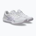 Dámské volejbalové boty ASICS Gel-Rocket 12 white/dahlia