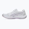 Dámské volejbalové boty ASICS Gel-Rocket 12 white/dahlia 3