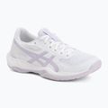 Dámské volejbalové boty ASICS Gel-Rocket 12 white/dahlia