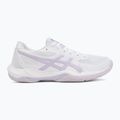 Dámské volejbalové boty ASICS Gel-Rocket 12 white/dahlia 2