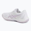 Dámské volejbalové boty ASICS Gel-Rocket 12 white/dahlia 3
