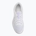 Dámské volejbalové boty ASICS Gel-Rocket 12 white/dahlia 5