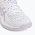 Dámské volejbalové boty ASICS Gel-Rocket 12 white/dahlia 7