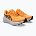 Pánské běžecké boty Asics Dynablast 6 Stadium Orange/Black