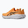 Pánské běžecké boty Asics Dynablast 6 Stadium Orange/Black 4