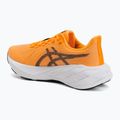 Pánské běžecké boty Asics Dynablast 6 Stadium Orange/Black 3