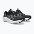 Pánské běžecké boty Asics Gt-2000 15 black/white 8