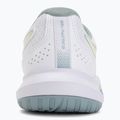 Dámské volejbalové boty ASICS Gel-Tactic 13 white/illuminate yellow 6