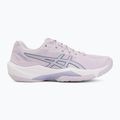 Dámské volejbalové boty ASICS Beyond FF 2 dhalia/murasaki 2