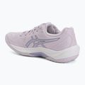 Dámské volejbalové boty ASICS Beyond FF 2 dhalia/murasaki 3