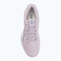 Dámské volejbalové boty ASICS Beyond FF 2 dhalia/murasaki 5