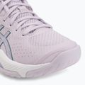 Dámské volejbalové boty ASICS Beyond FF 2 dhalia/murasaki 7