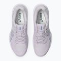 Dámské volejbalové boty ASICS Beyond FF 2 dhalia/murasaki 4