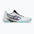 Pánské volejbalové boty ASICS Blade FF 2 white/radiant amethyst 2