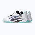 Pánské volejbalové boty ASICS Blade FF 2 white/radiant amethyst 3
