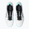 Pánské volejbalové boty ASICS Blade FF 2 white/radiant amethyst 5