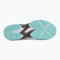 Pánské volejbalové boty ASICS Blade FF 2 white/radiant amethyst 4