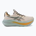 Pánské běžecké boty ASICS Gel-Nimbus 28 TR simply taupe/ocean haze 2