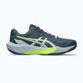 Pánské volejbalové boty ASICS Sky Elite FF 4 raw indigo/solid air
