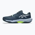 Pánské volejbalové boty ASICS Sky Elite FF 4 raw indigo/solid air 2