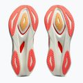 Dámské běžecké boty ASICS Sonicblast 2 bílá/sluneční korálová 3