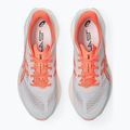 Dámské běžecké boty ASICS Sonicblast 2 bílá/sluneční korálová 4