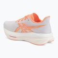 Dámské běžecké boty ASICS Sonicblast 2 bílá/sluneční korálová 3