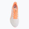 Dámské běžecké boty ASICS Sonicblast 2 bílá/sluneční korálová 5