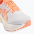 Dámské běžecké boty ASICS Sonicblast 2 bílá/sluneční korálová 7