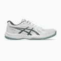Pánské boty ASICS Upcourt 6 white/steel grey