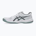 Pánské boty ASICS Upcourt 6 white/steel grey 2