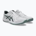 Pánské boty ASICS Upcourt 6 white/steel grey 3