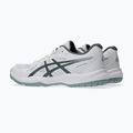 Pánské boty ASICS Upcourt 6 white/steel grey 4