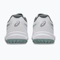 Pánské boty ASICS Upcourt 6 white/steel grey 5