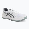 Pánské boty ASICS Upcourt 6 white/steel grey