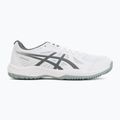 Pánské boty ASICS Upcourt 6 white/steel grey 2