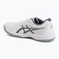 Pánské boty ASICS Upcourt 6 white/steel grey 3