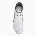 Pánské boty ASICS Upcourt 6 white/steel grey 5