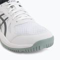 Pánské boty ASICS Upcourt 6 white/steel grey 7