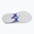 Dámské volejbalové boty ASICS Beyond FF 2 white/illuminate mint 4