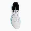 Dámské volejbalové boty ASICS Beyond FF 2 white/illuminate mint 5
