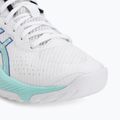 Dámské volejbalové boty ASICS Beyond FF 2 white/illuminate mint 7