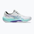 Dámské volejbalové boty ASICS Beyond FF 2 white/illuminate mint