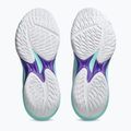 Dámské volejbalové boty ASICS Beyond FF 2 white/illuminate mint 3