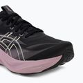 Dámské běžecké boty Asics Gt-2000 15 Black/Taro Purple 7