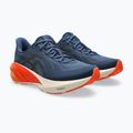 Pánské běžecké boty Asics Dynablast 6 Independence Blue/Cherry Tomato