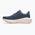Pánské běžecké boty Asics Dynablast 6 Independence Blue/Cherry Tomato 3