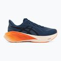 Pánské běžecké boty Asics Dynablast 6 Independence Blue/Cherry Tomato 2