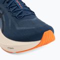 Pánské běžecké boty Asics Dynablast 6 Independence Blue/Cherry Tomato 7